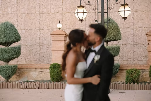 Ver galería: Boda Baneres