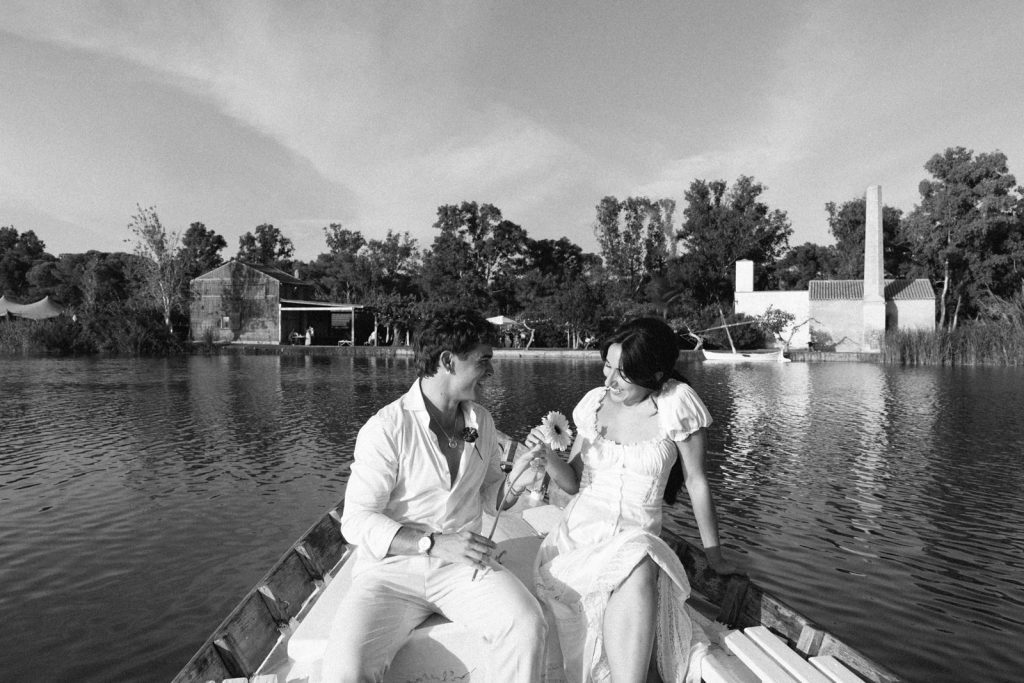 Ver galería: Club Alcati Albufera Valencia